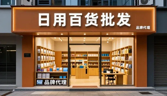 电商代运营电商代运营产品代理常见误区盘点