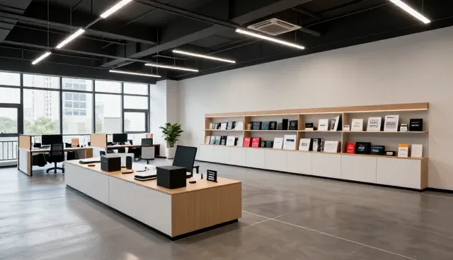 办公用品供应如何助力企业成本控制