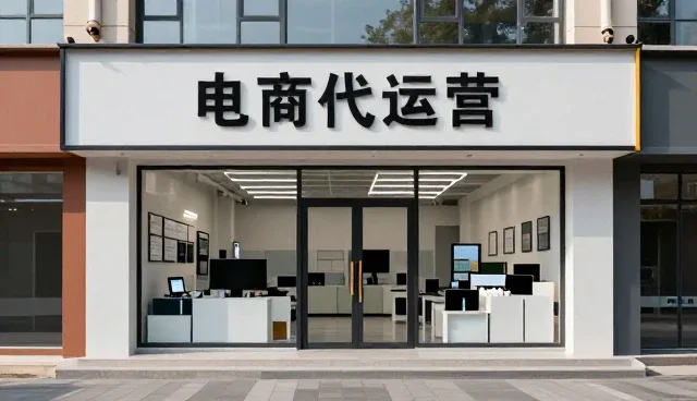电商代运营中如何提升品牌合作的品质保障